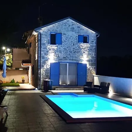 Allegra Villa Vizinada