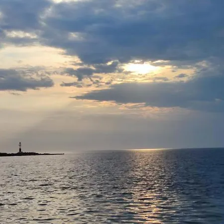 Allegra Vila Vižinada