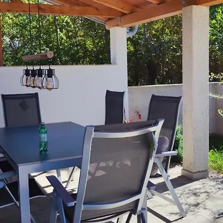 Allegra Villa Vizinada