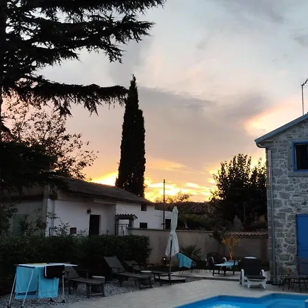 Allegra Villa Vizinada