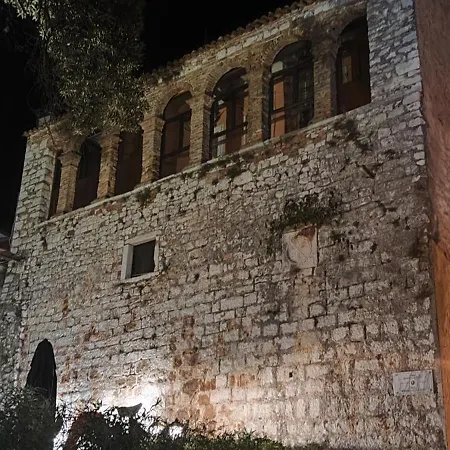 Villa Allegra Vizinada
