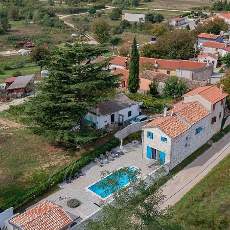 Allegra * Vižinada