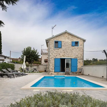 Allegra Villa Vižinada