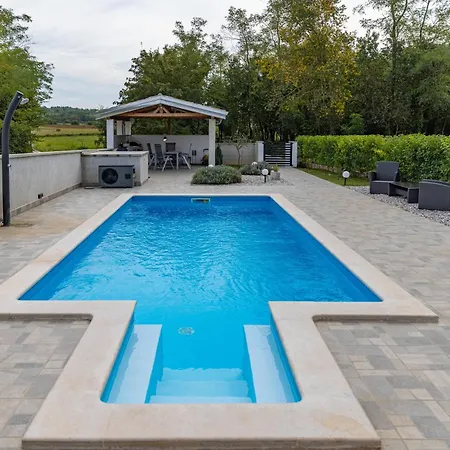 Allegra Villa Vizinada