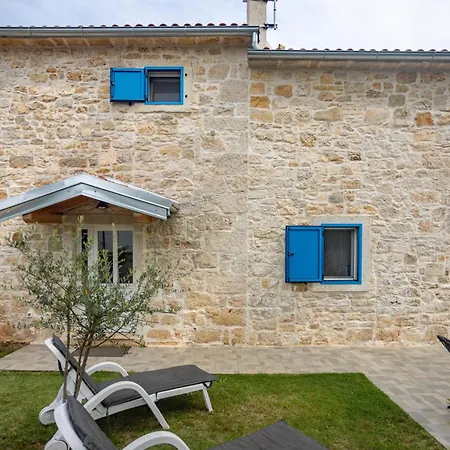 Villa Allegra