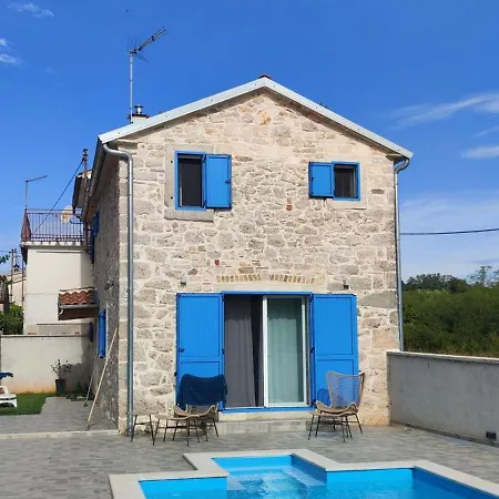 Allegra Villa