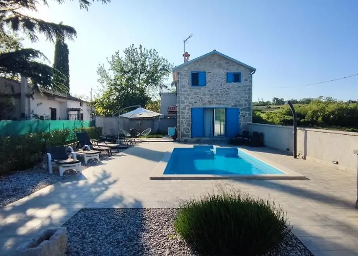 Villa Allegra