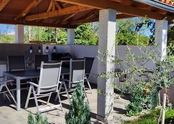 Allegra Villa