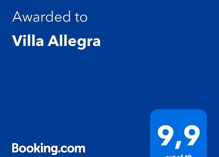 Allegra Willa *