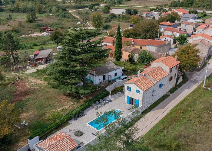 Allegra * Vižinada