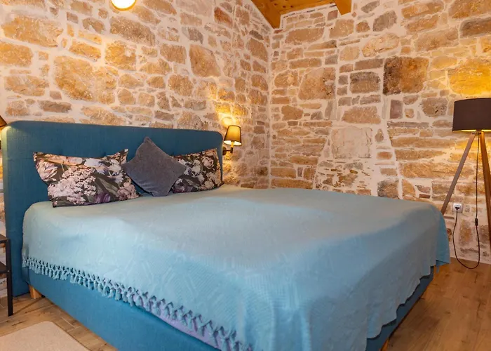 Villa Allegra *