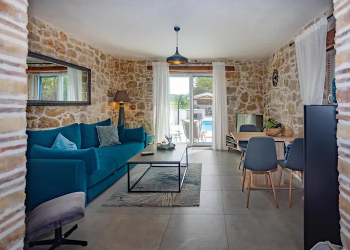 Villa Allegra