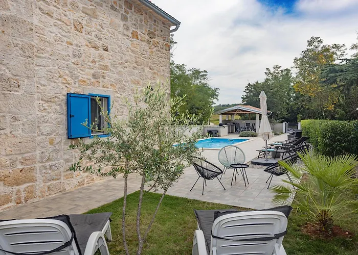 Allegra Villa