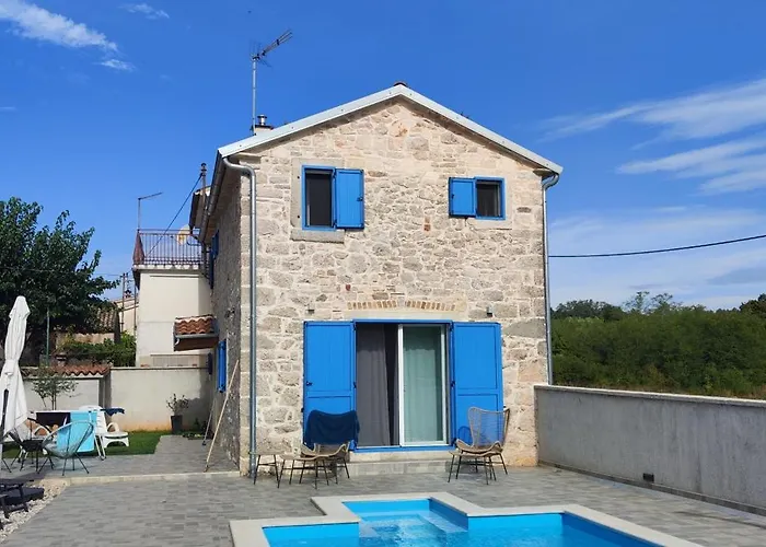Allegra Villa
