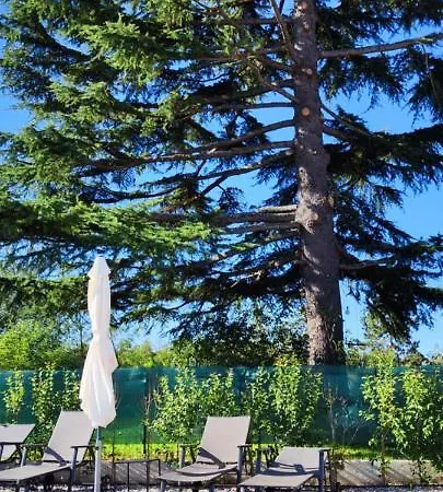 Villa Allegra