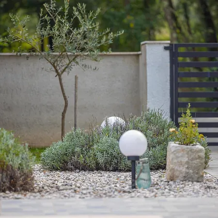 Villa Allegra Vižinada