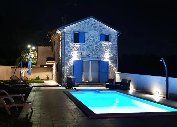 Allegra Villa Vižinada