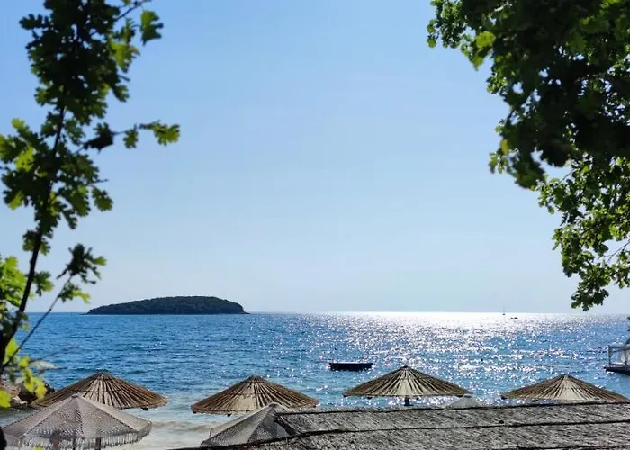 Villa Allegra Vižinada