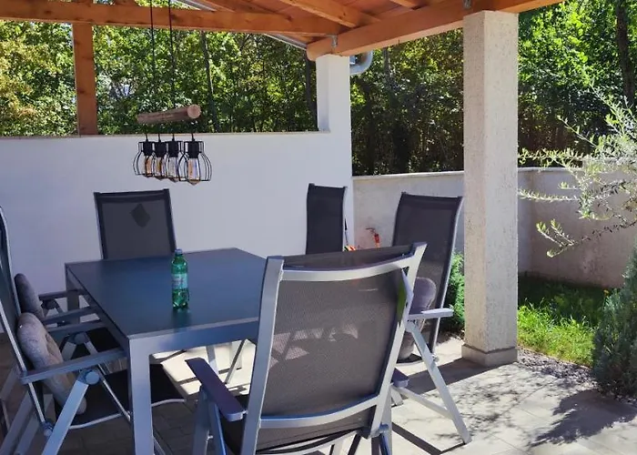 Allegra Villa Vižinada