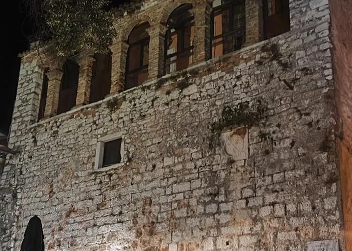 Villa Allegra Vižinada