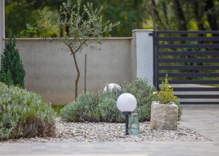 Villa Allegra Vižinada