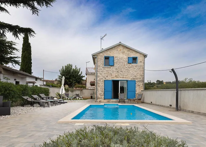 Allegra Villa Vižinada