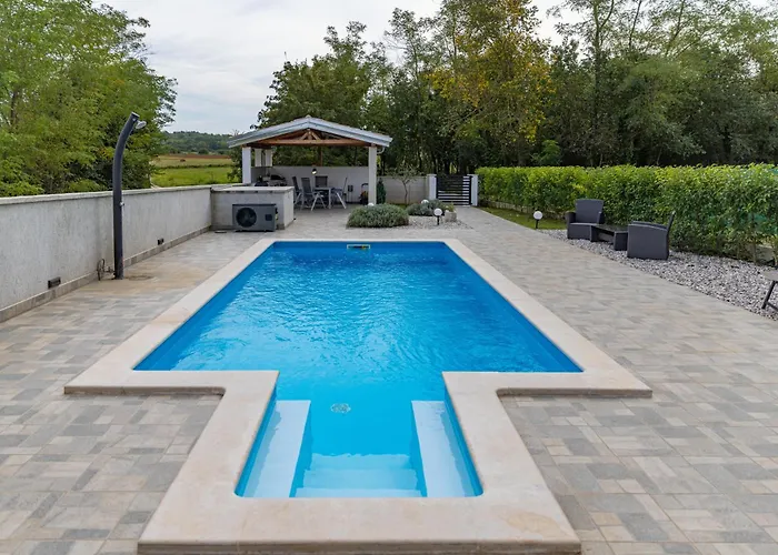 Allegra Villa Vižinada