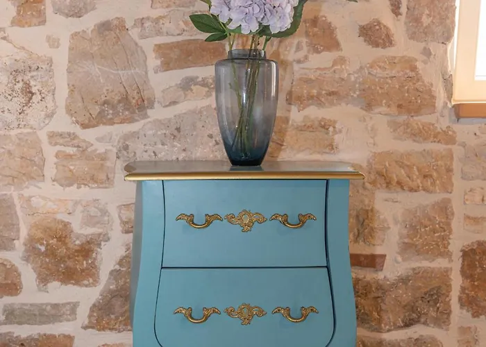 Allegra Villa Vižinada