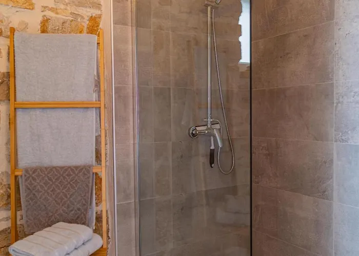 Vila Allegra Vizinada